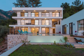 Villa White House